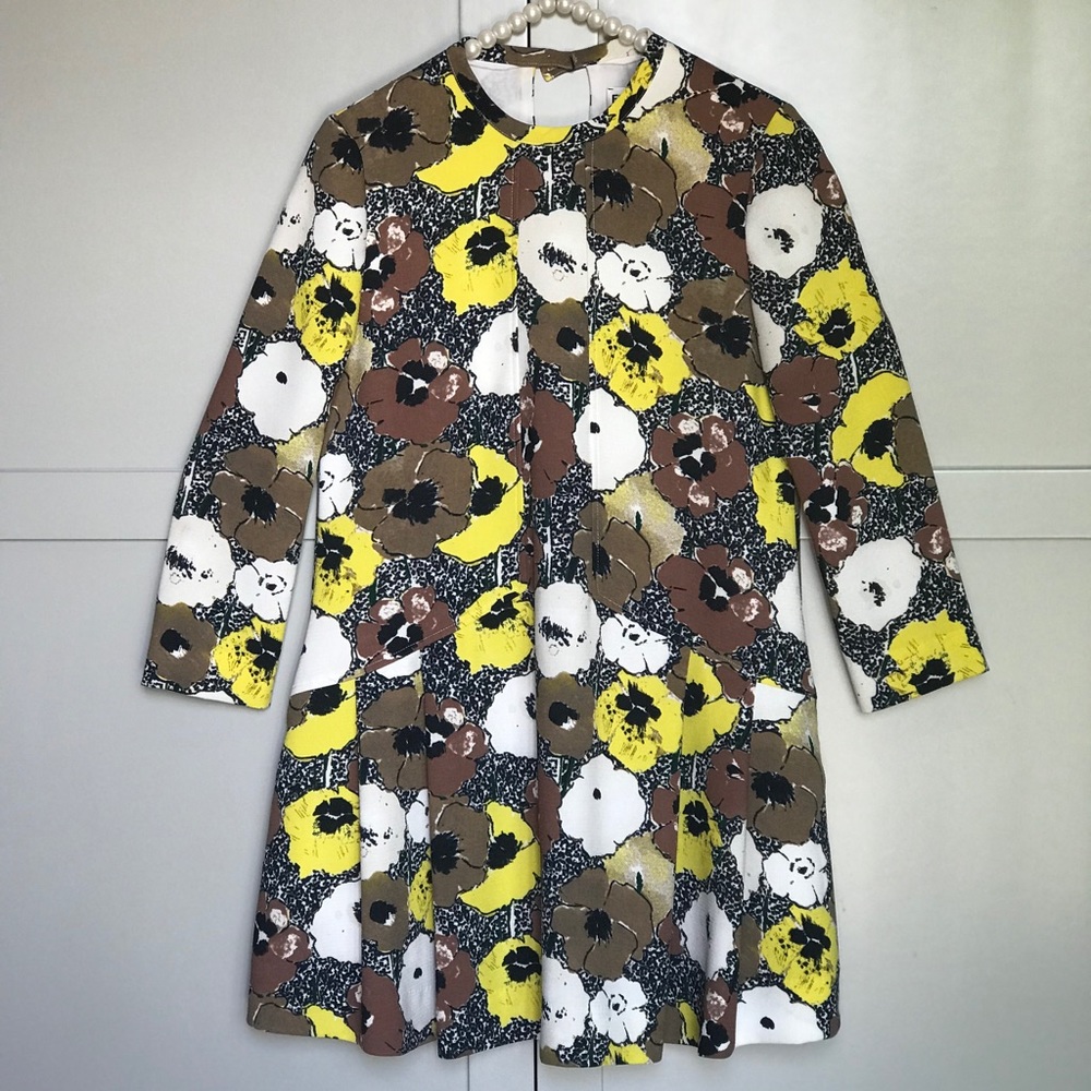 ESSENTIAL ANTWERP dress